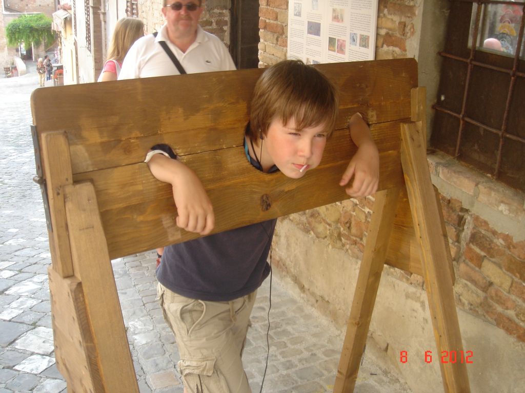 Gabicce Mare 2012 073